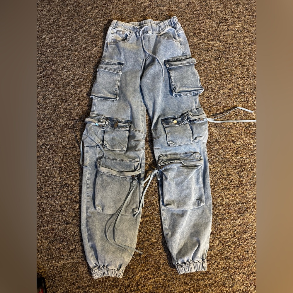 Jeans/joggers